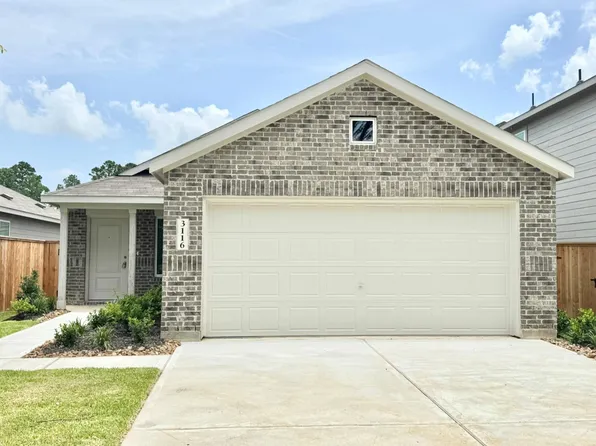 3116 Twisted Myrtle Dr, Conroe, TX 77301