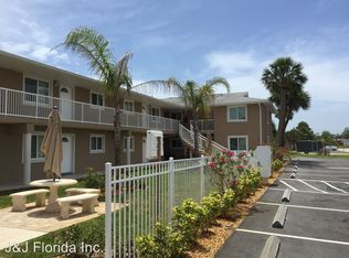 2550 Tulane Ave APT 102, Daytona Beach, FL 32118