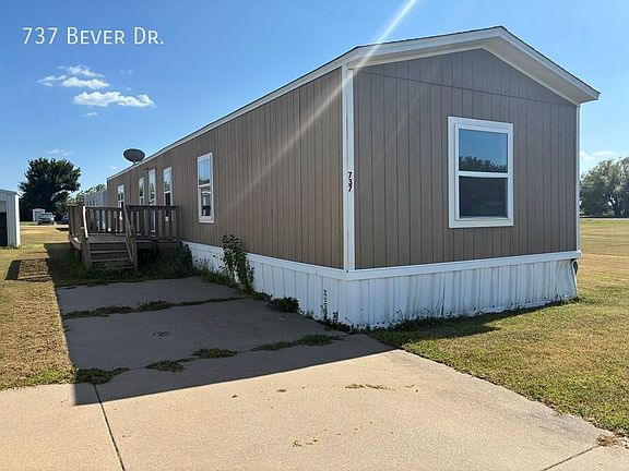 2nd image of 737 E Bever Dr