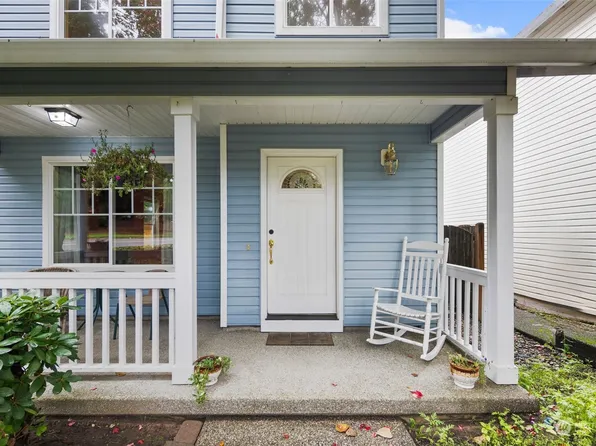 14808 59th Avenue SE, Everett, WA 98208