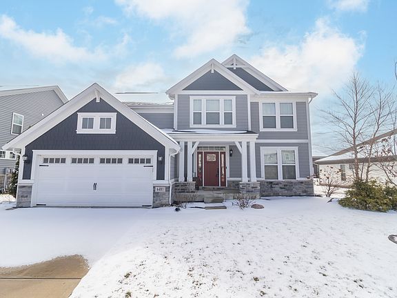 2nd image of 6481 Treeline Ln