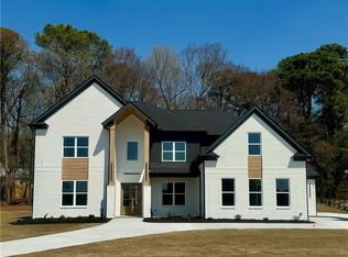 140 Wicklow Ct, Hoschton, GA 30548