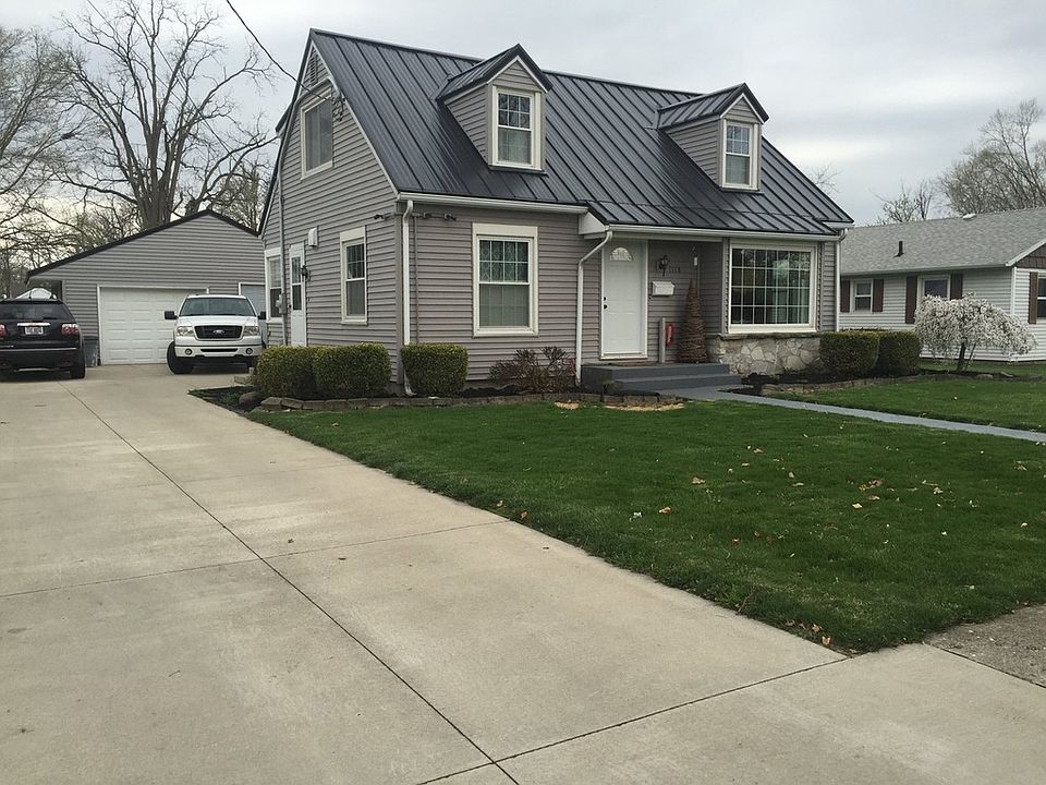 1st image of 1118 E 3rd St