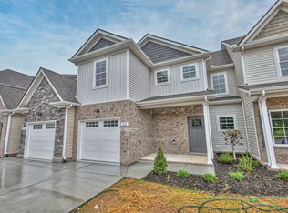 233 Creek Wood Rd, Manchester, TN 37355