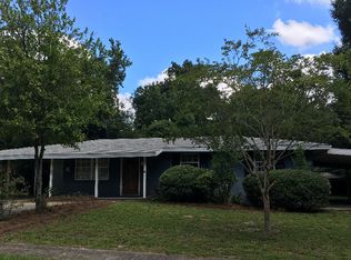 1257 NW Ashley St, Lake City, FL 32055