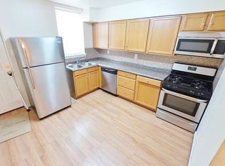 2406 Lauretta Ave, Baltimore, MD 21223