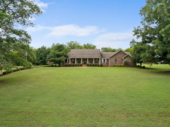 11745 County Road 15, Florence, AL 35633
