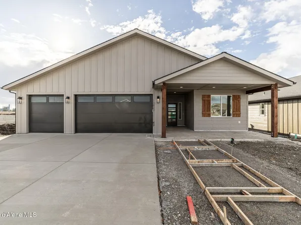 13433 N Bale St, Rathdrum, ID 83858