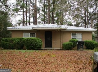 508 Willard Ave, Albany, GA 31701
