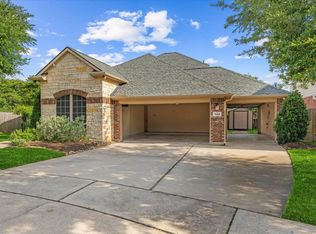 28406 Green Mill Ct, Spring, TX 77386