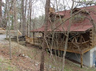 645 Country Oaks Dr, Pigeon Forge, TN 37863
