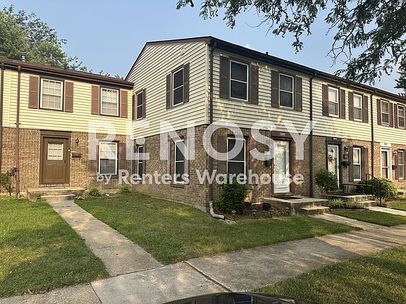 2nd image of 8535 Gradien Dr #15G