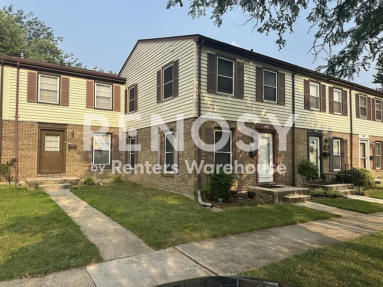 8535 Gradien Dr #15G — Photo 2
