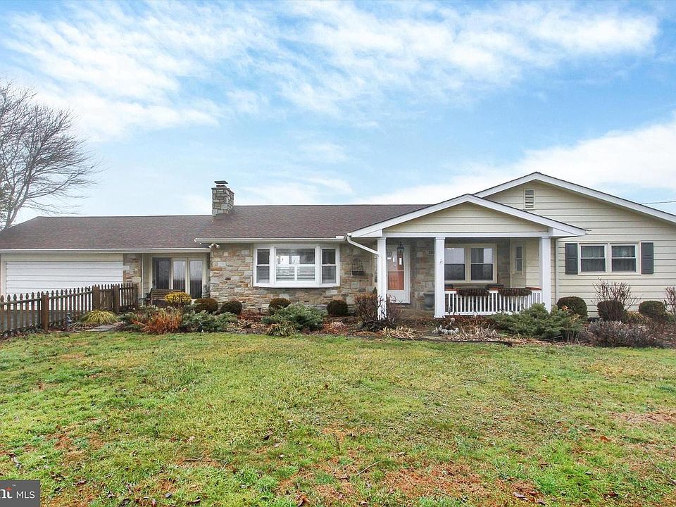 1st image of 110 Lees Mill Rd