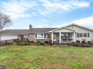 110 Lees Mill Rd, Hampstead, MD 21074