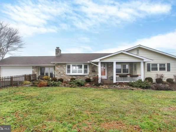 110 Lees Mill Rd, Hampstead, MD 21074
