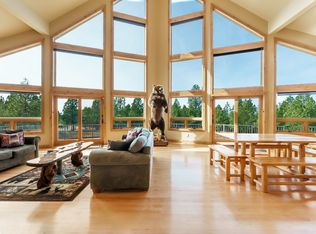706 Robinette Mountain Rd, Dayton, WA 99328