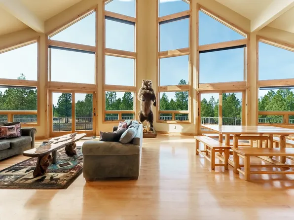706 Robinette Mountain Rd, Dayton, WA 99328