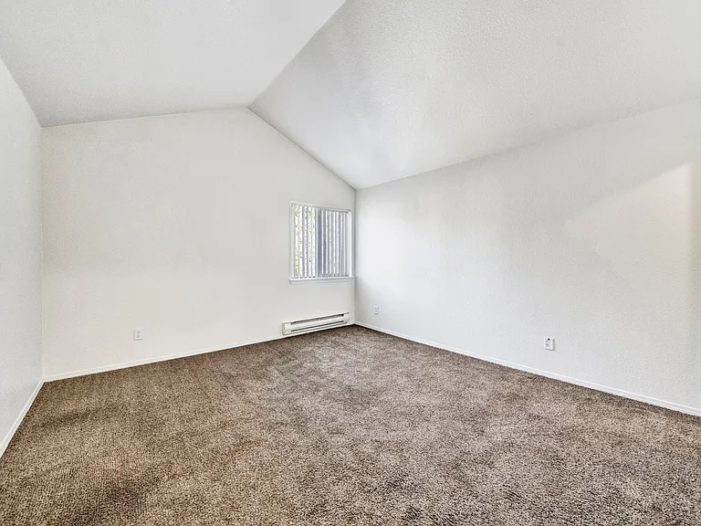 Bedroom Masters Apartments Aloha Oregon