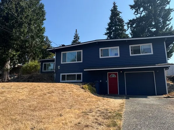 458 154th Ave SE, Bellevue, WA 98007