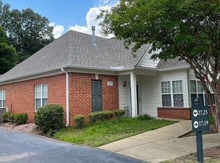 17 Peyton Ridge Cv, Collierville, TN 38017