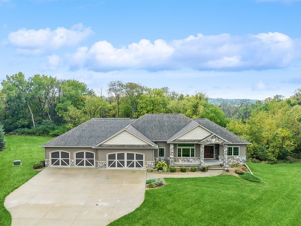 1378 Spring Ridge Ct NE, Swisher, IA 52338 Zillow