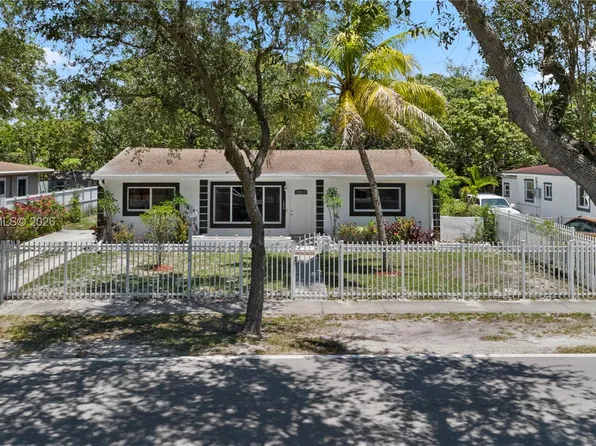 1075 NW 127th St, North Miami, FL 33168