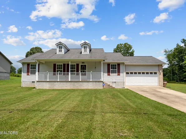 1303 War Eagle Dr, Crossville, TN 38572