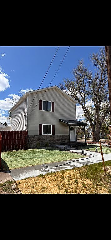 720 Russell Ave, Cheyenne, WY 82007 | Zillow