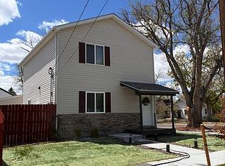 720 Russell Ave, Cheyenne, WY 82007