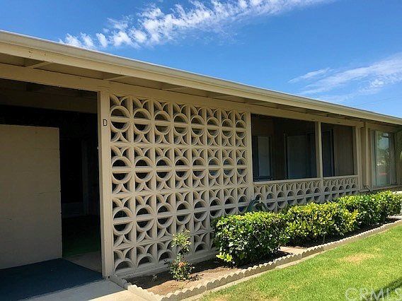 1st image of 13181 Del Monte Dr #M12-38d