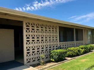13181 Del Monte Dr #M12-38D, Seal Beach, CA 90740