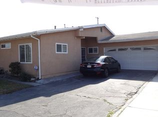 9444 Myron St, Pico Rivera, CA 90660