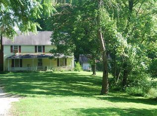 240 Barnes Rd, Winston Salem, NC 27107