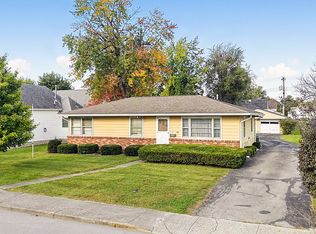 450 Maple St, Tipton, IN 46072
