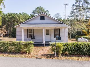 268 Spring Branch Rd, Mc Donald, TN 37353