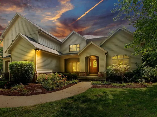 2307 312th AVENUE, Burlington, WI 53105