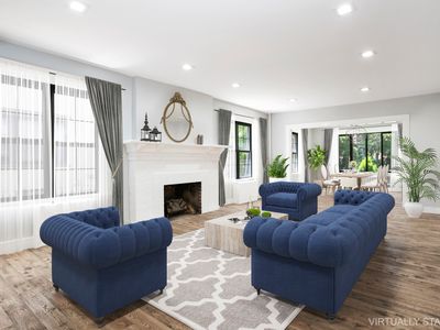 117-19 Union Tpke, Forest Hills, NY, 11375