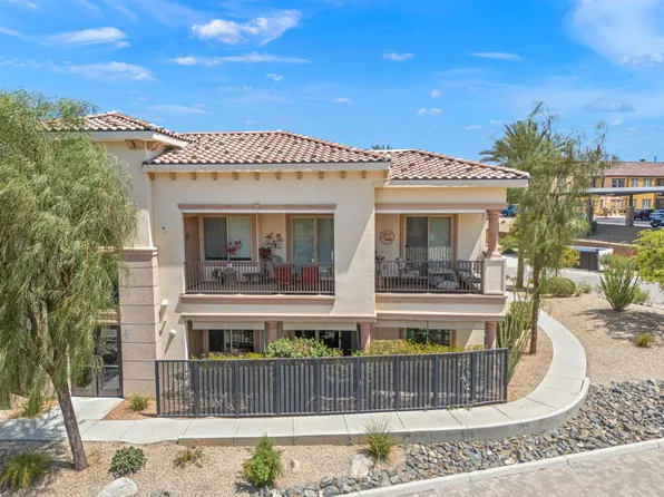 2100 Via Calderia Unit 2101, Palm Desert, CA 92260