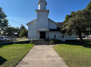 6165 E Main St, Monterey, IN 46960