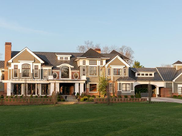 76 Buena Vista Avenue, Rumson, NJ 07760