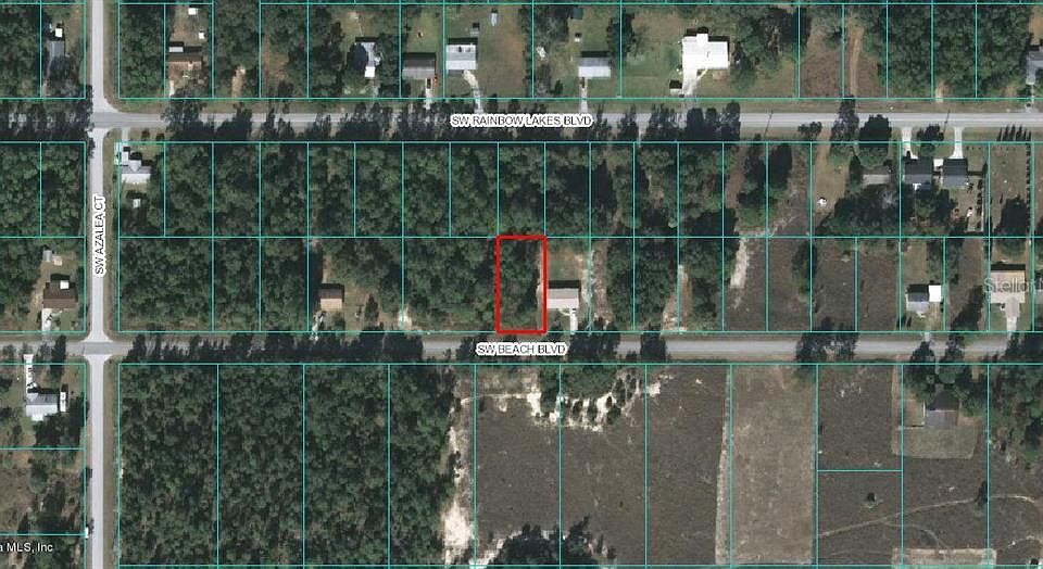 1st image of SW Beach Blvd Lot 46