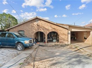 409 E Clarke St, Rio Grande City, TX 78582