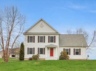 456 Preston Rd, Plymouth, CT 06782