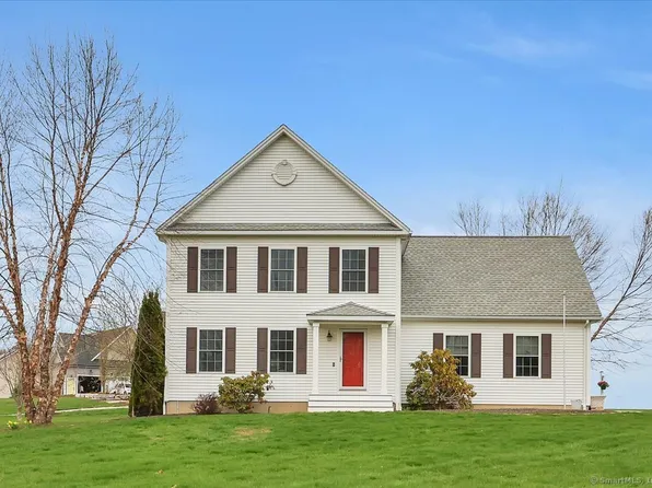 456 Preston Road, Plymouth, CT 06786