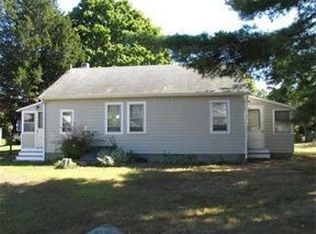 38 Pownal St, Marshfield, MA 02050