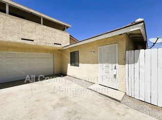33950 Via De Anza #C, Cathedral City, CA 92234