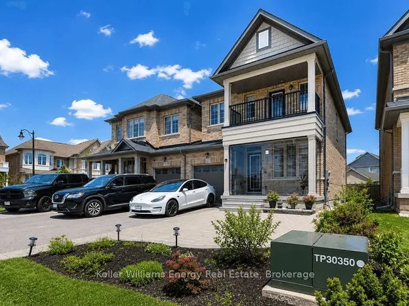270 Kincardine St, Vaughan, ON L4H 4H8