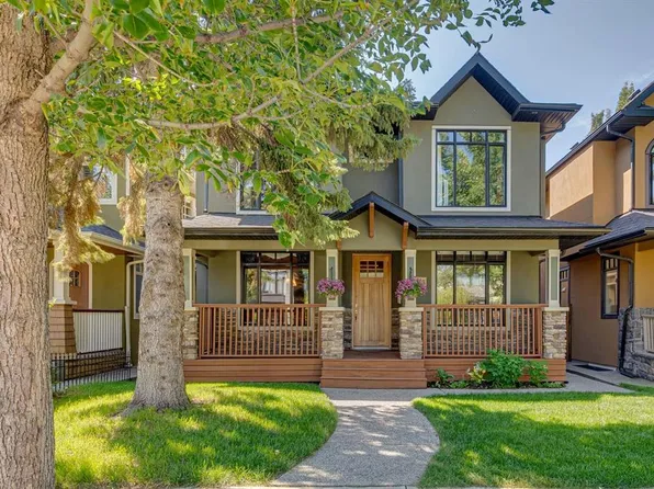 2033 N Bowness Rd NW, Calgary, AB T2N 3K9