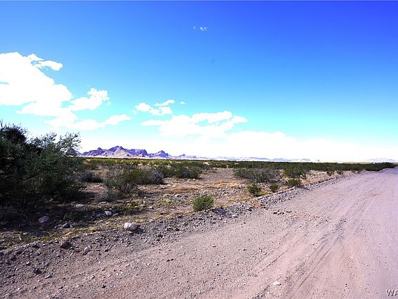 4th image of 000 W Chemehuevi Drive